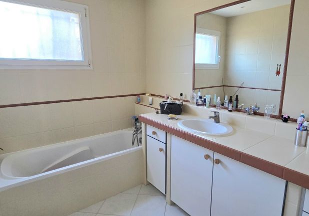 vente Maison Frontignan