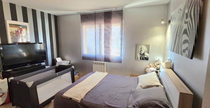 à vendre Maison Frontignan - Photo 8