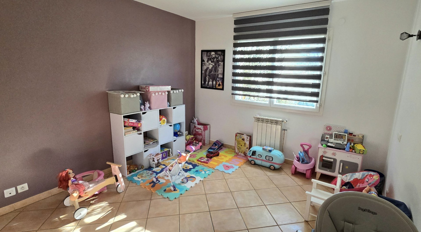 vente Maison Frontignan - Photo 9
