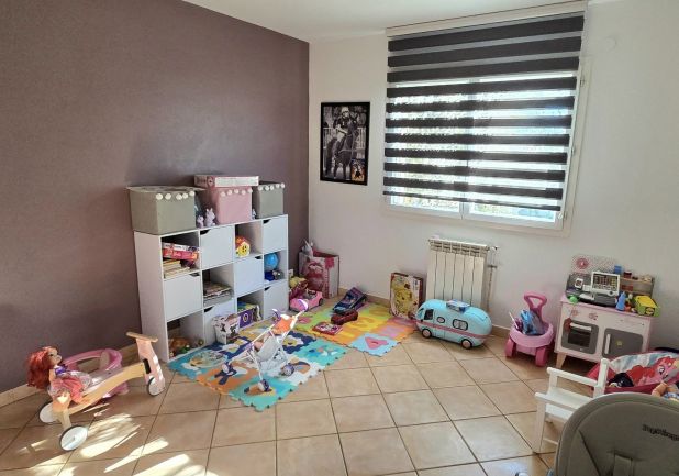 vente Maison Frontignan