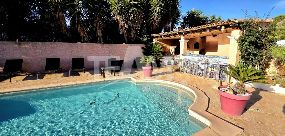 vente Maison Frontignan - Photo 1