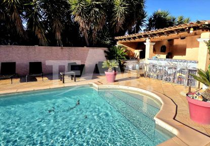 vente Maison Frontignan