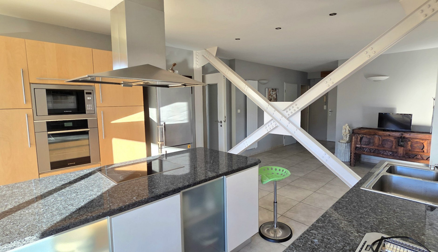 vente Appartement Sete - Photo 7