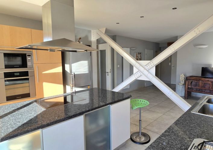 vente Appartement Sete