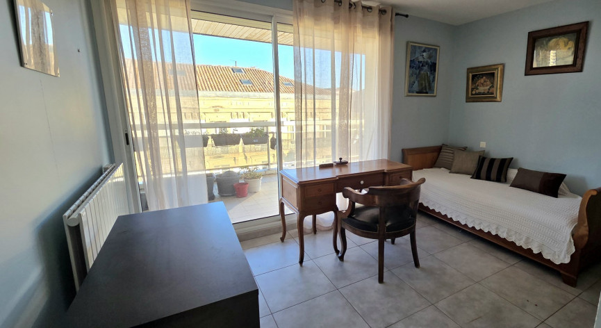 à vendre Appartement Sete - Photo 10