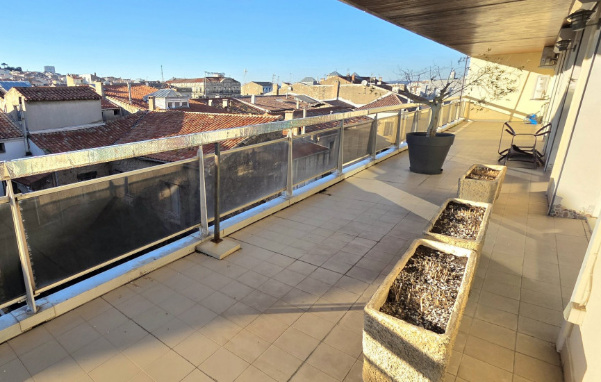 à vendre Appartement Sete - Photo 2