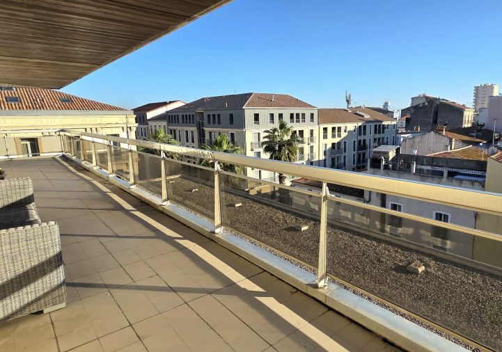 à vendre Appartement Sete