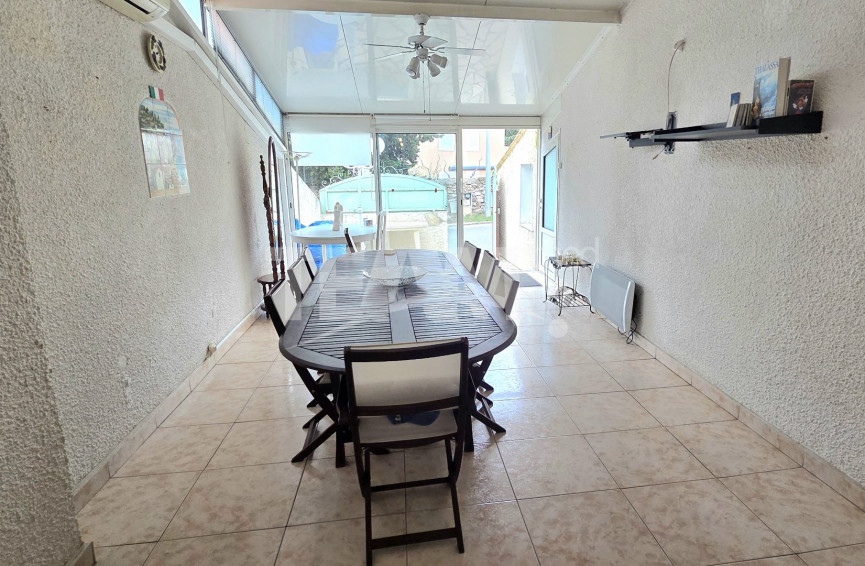 à vendre Maison Sete - Photo 1