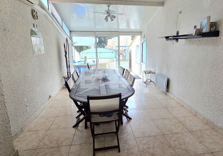 à vendre Maison Sete