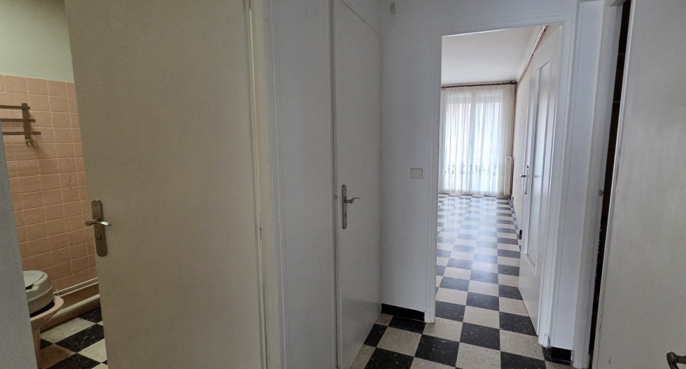 vente Appartement Sete - Photo 9