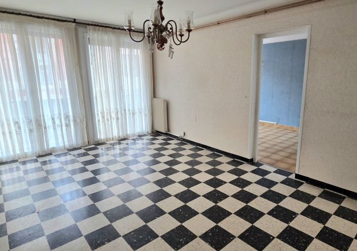 vente Appartement Sete