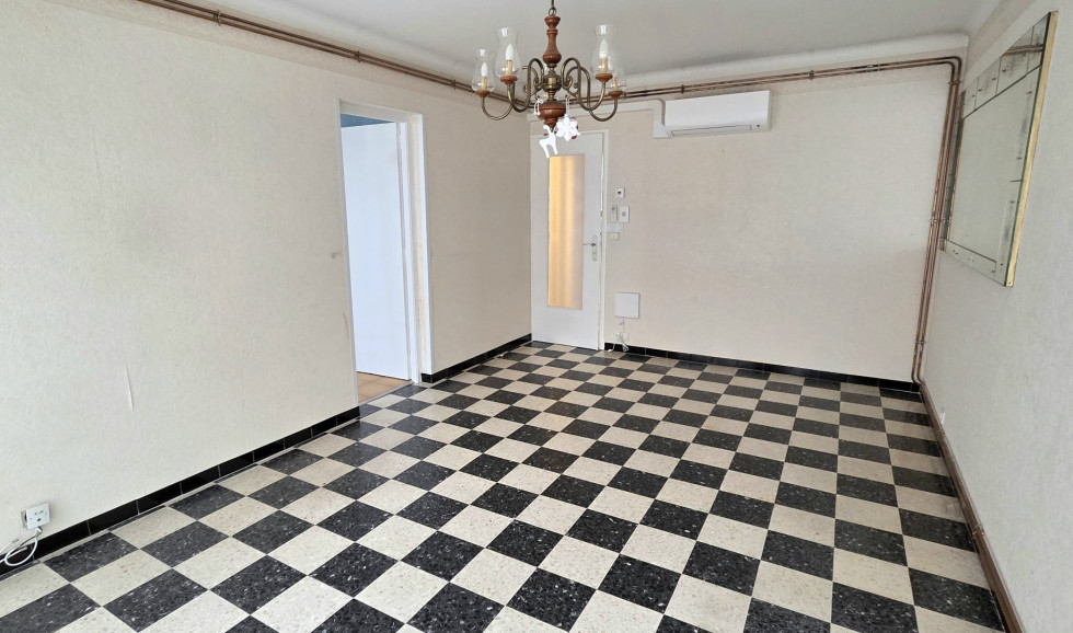 vente Appartement Sete - Photo 3