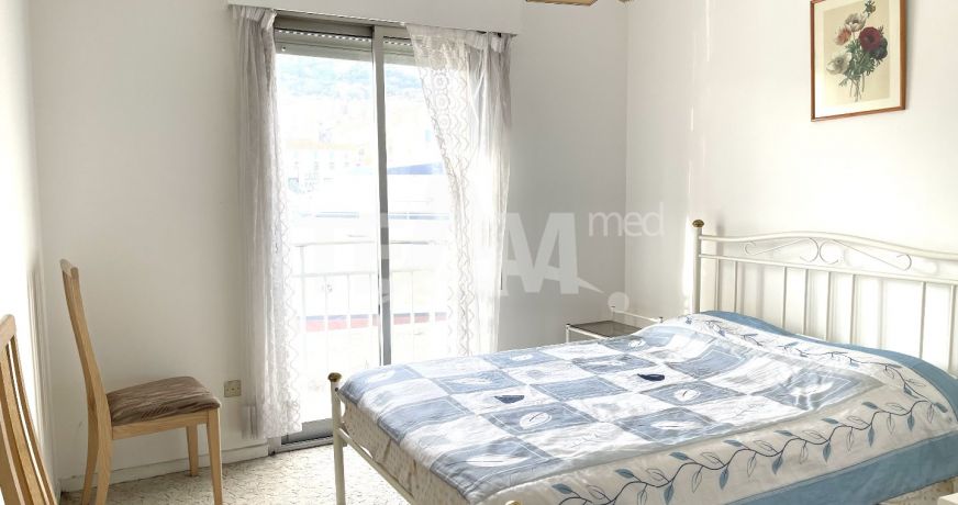 vente Appartement Sete