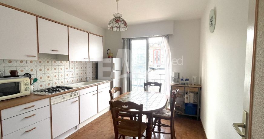 vente Appartement Sete