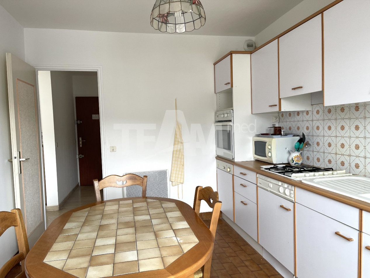 vente Appartement Sete - Photo 5