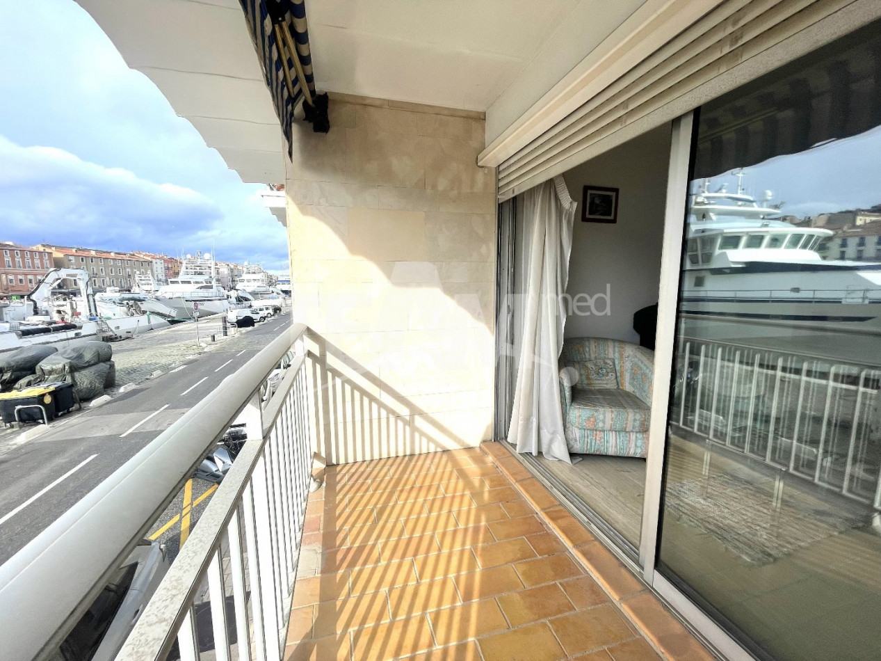 vente Appartement Sete - Photo 2