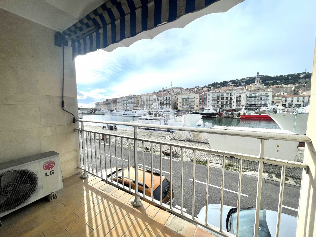 vente Appartement Sete - Photo 3
