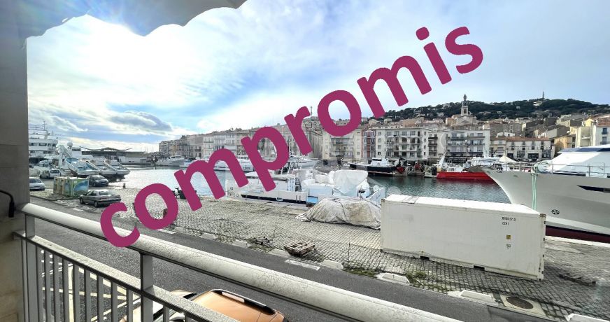 vente Appartement Sete