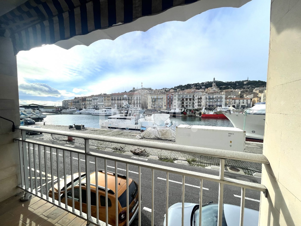 vente Appartement Sete - Photo 10