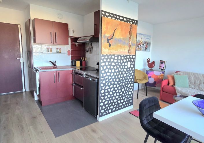 vente Appartement Sete