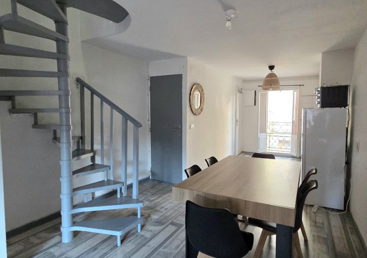 à vendre Appartement Sete