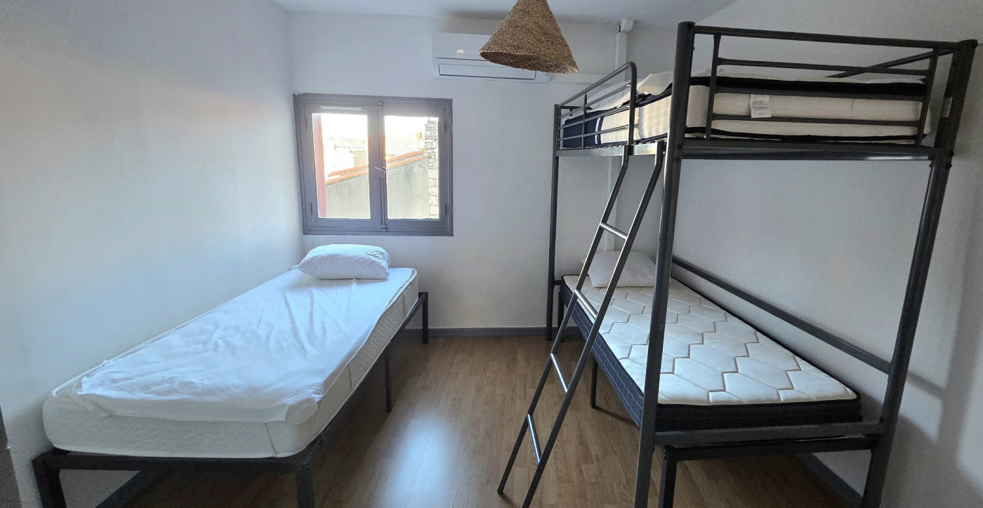 vente Appartement Sete - Photo 9