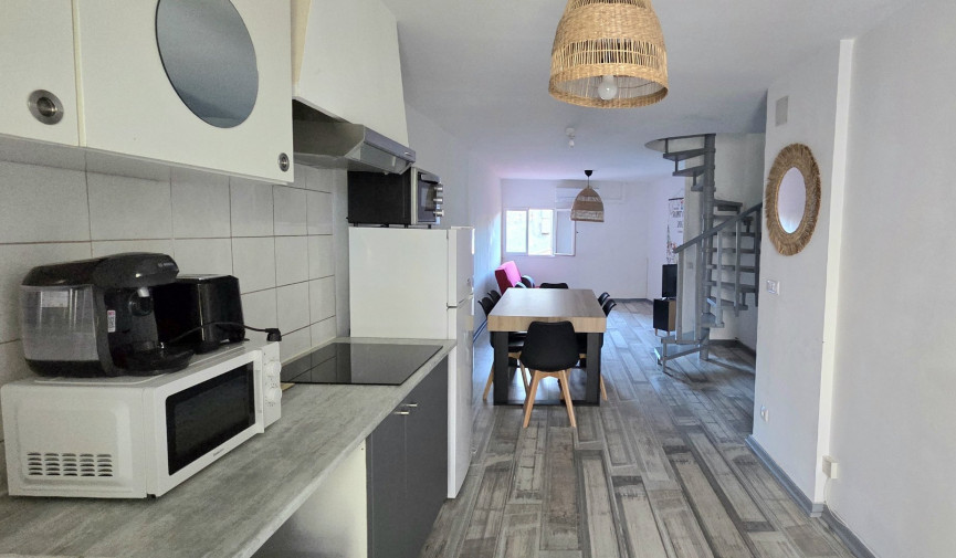 à vendre Appartement Sete - Photo 2