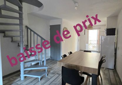 vente Appartement Sete