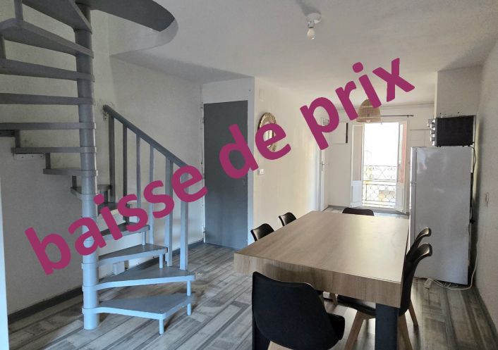 vente Appartement Sete