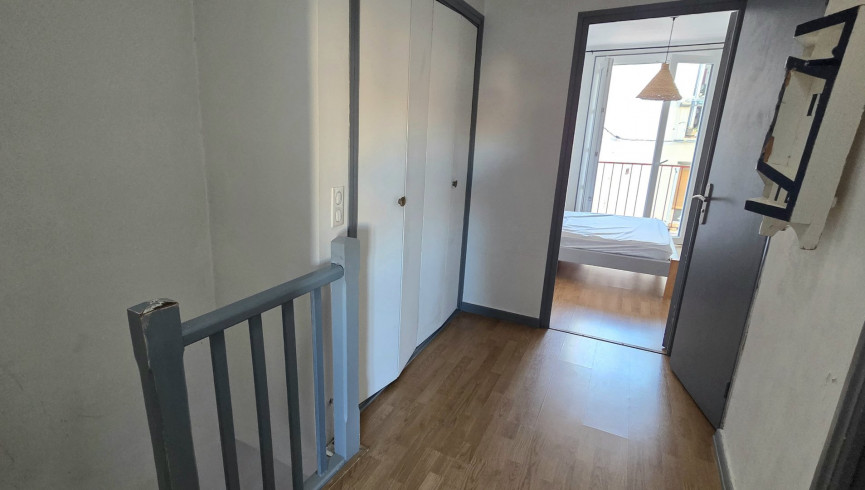 à vendre Appartement Sete - Photo 8