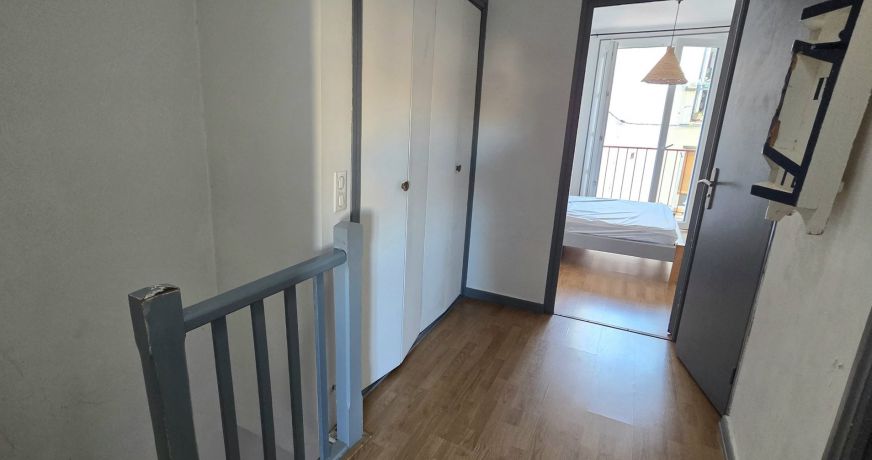 vente Appartement Sete