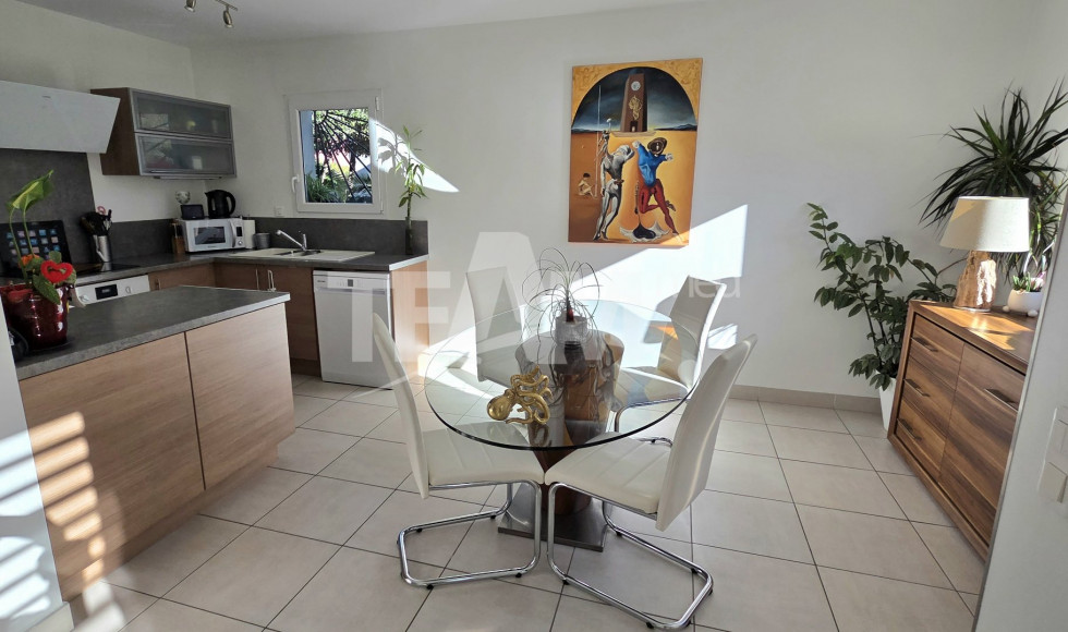 vente Maison Sete - Photo 3