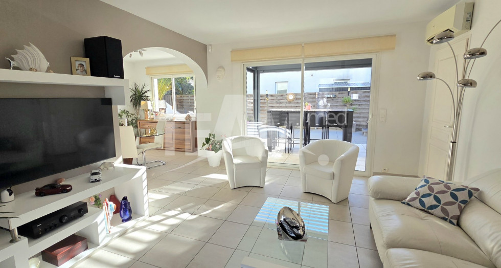 vente Maison Sete - Photo 2