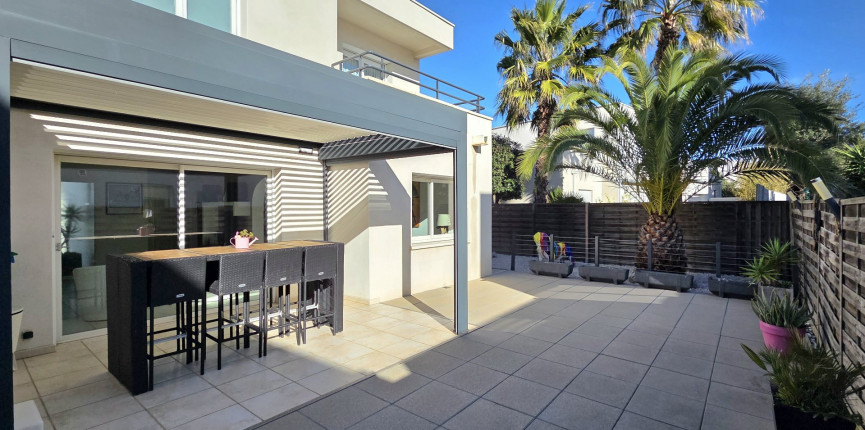 à vendre Maison Sete - Photo 1