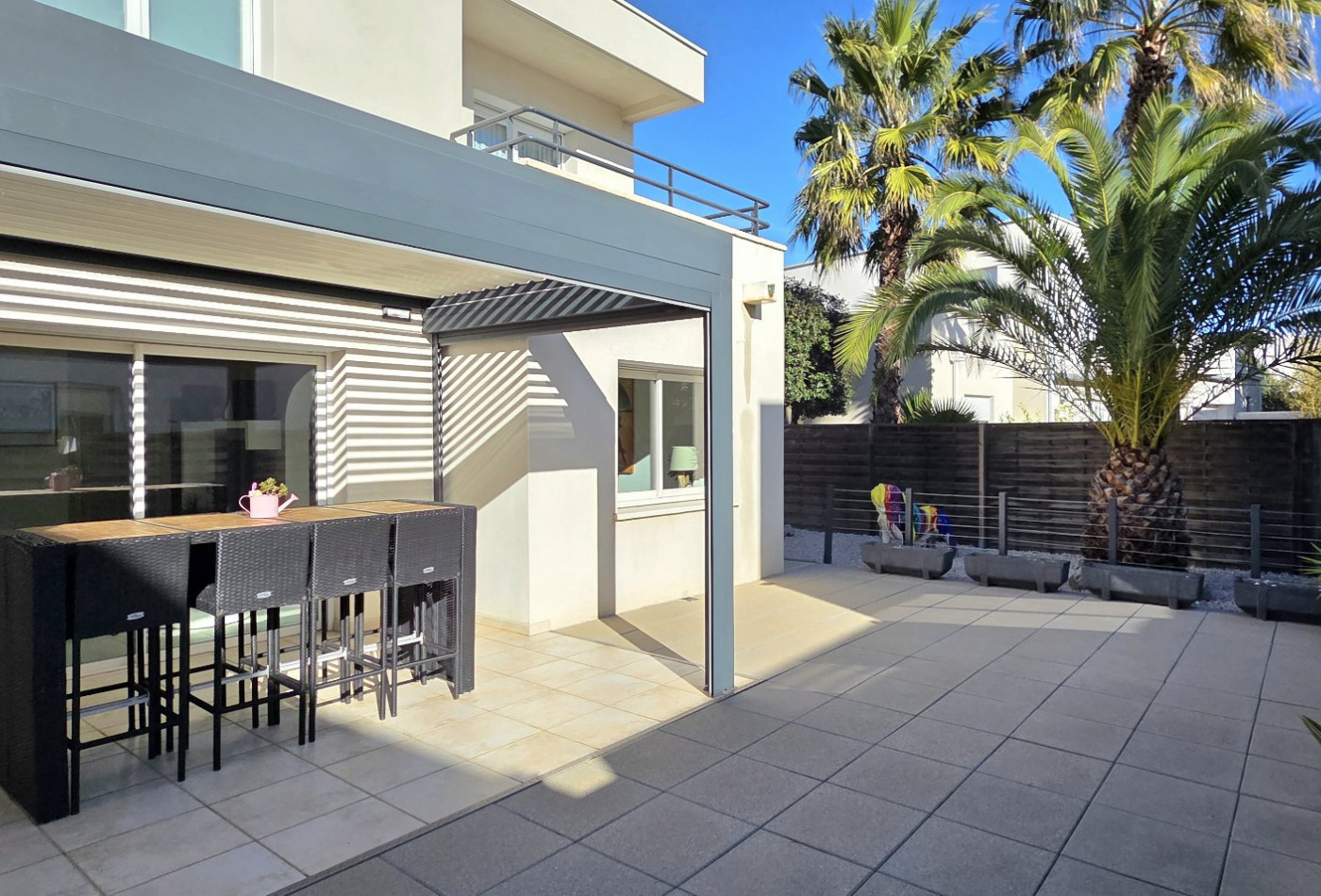 vente Maison Sete - Photo 1