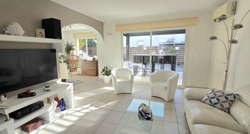 à vendre Maison Sete - Photo 2