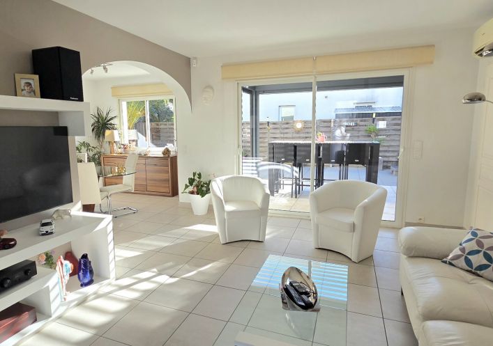 vente Maison Sete