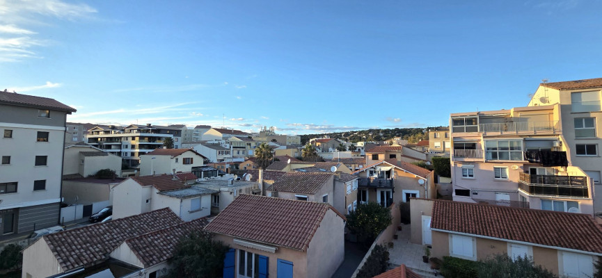 à vendre Appartement Sete - Photo 4