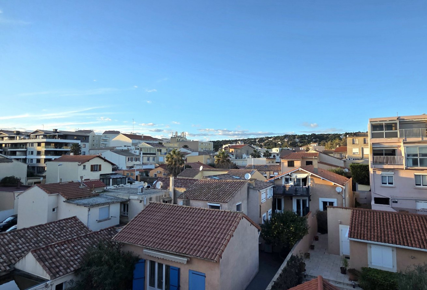vente Appartement Sete - Photo 4