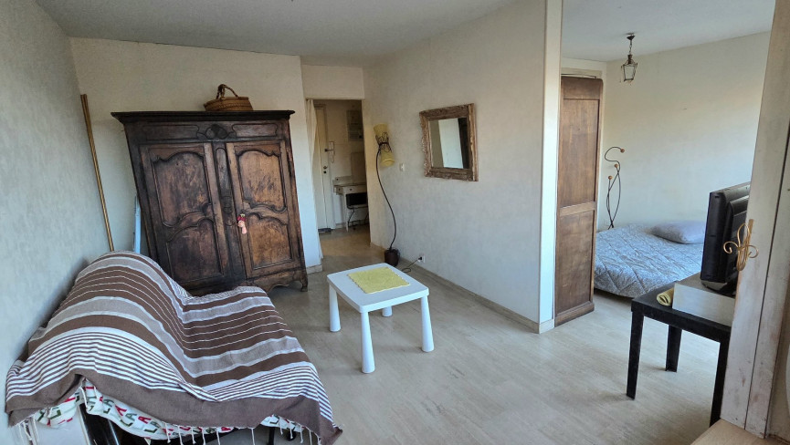 à vendre Appartement Sete - Photo 8