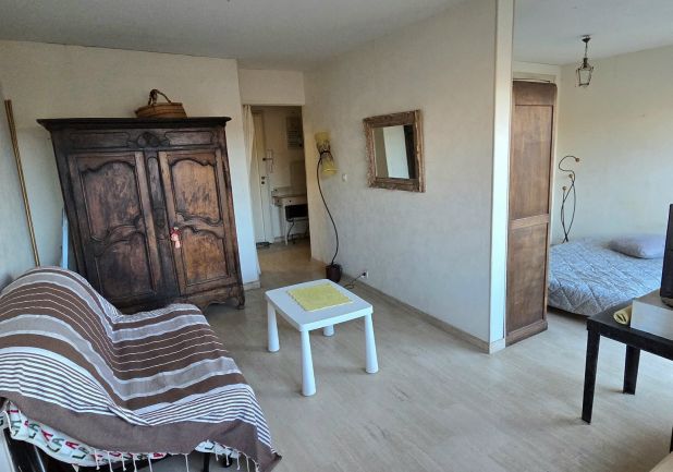 vente Appartement Sete