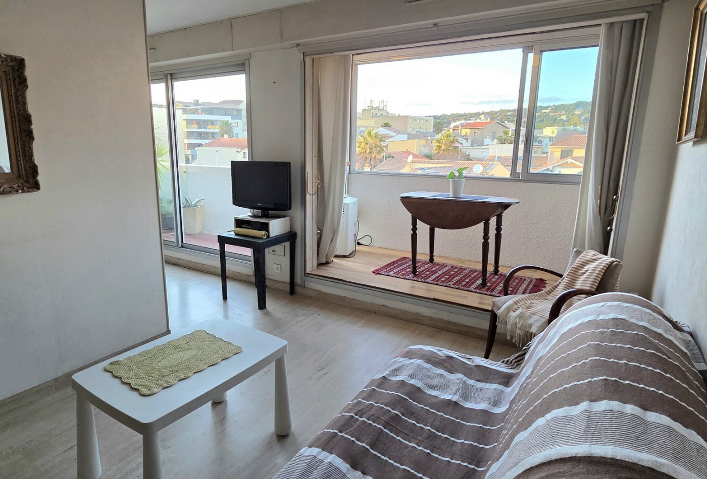 vente Appartement Sete - Photo 3