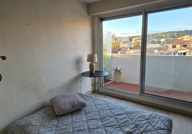 vente Appartement Sete