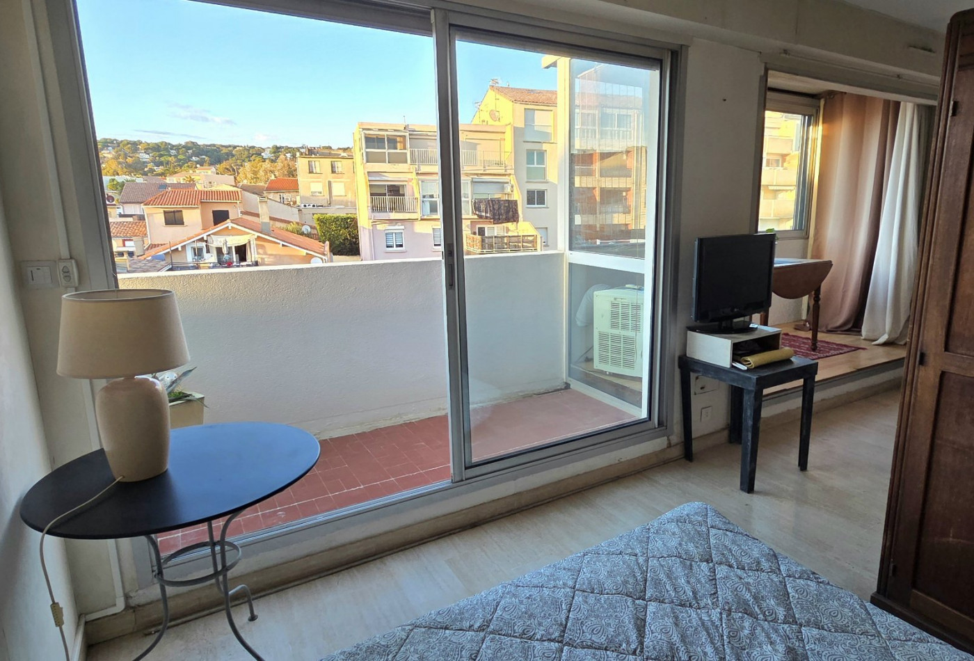 vente Appartement Sete - Photo 1