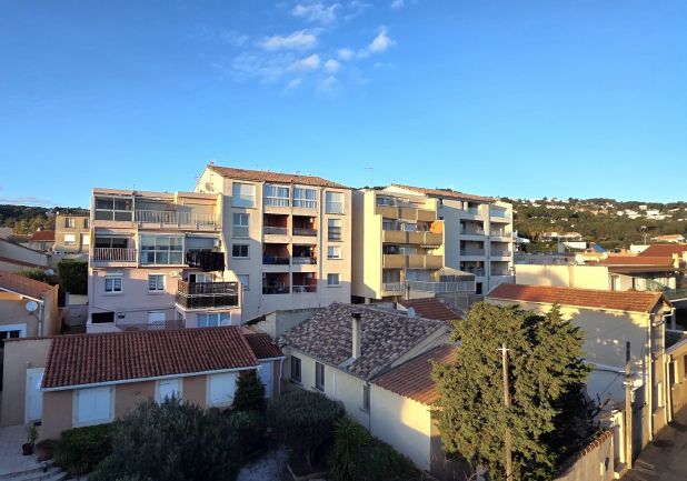 vente Appartement Sete