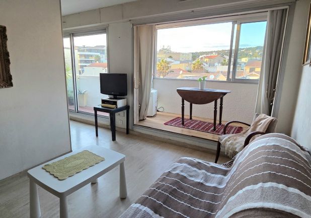 vente Appartement Sete