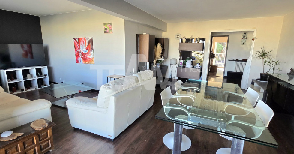 vente Appartement Sete - Photo 1