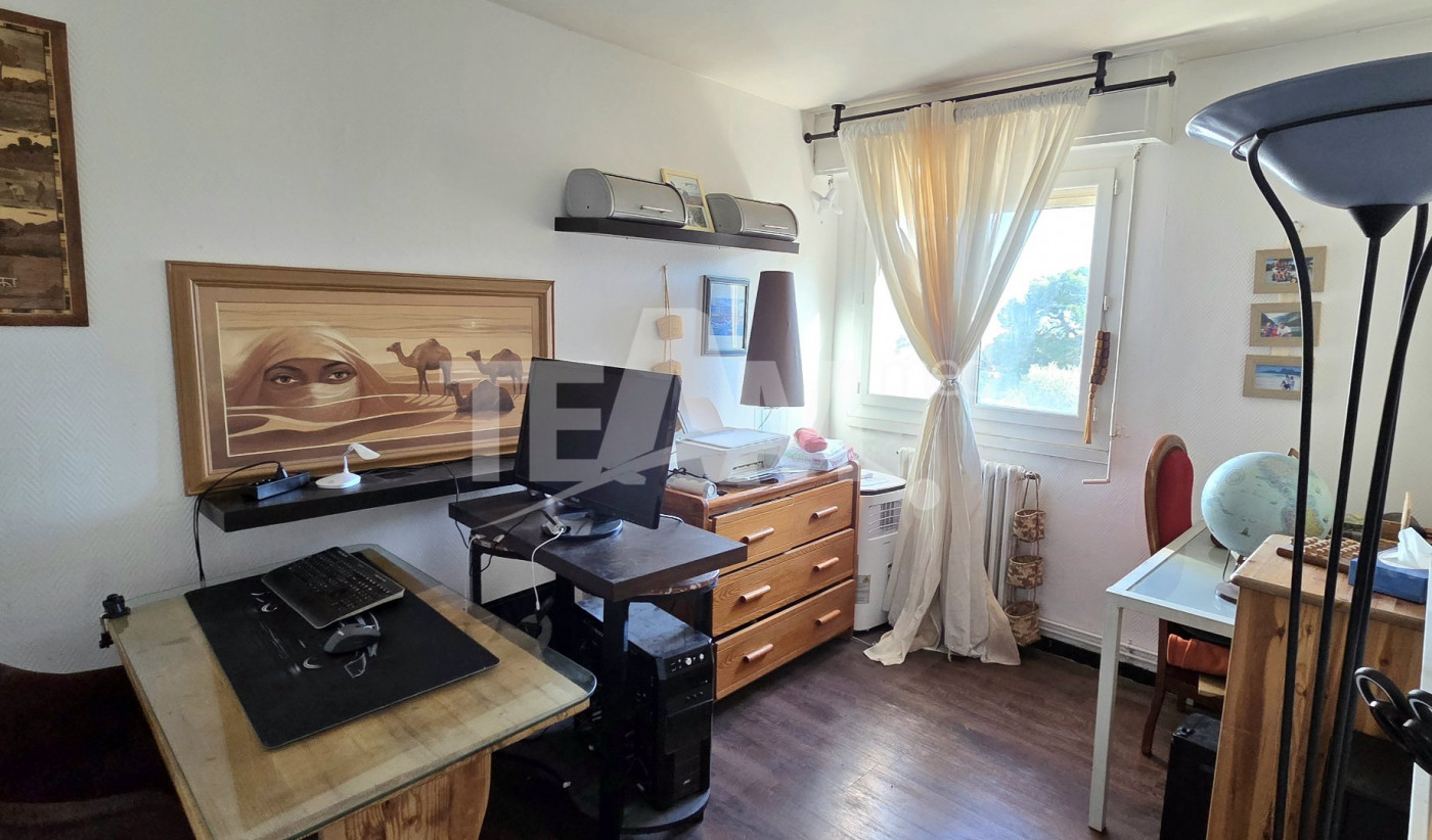vente Appartement Sete - Photo 8