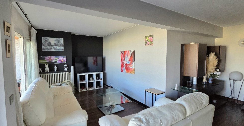 vente Appartement Sete - Photo 1