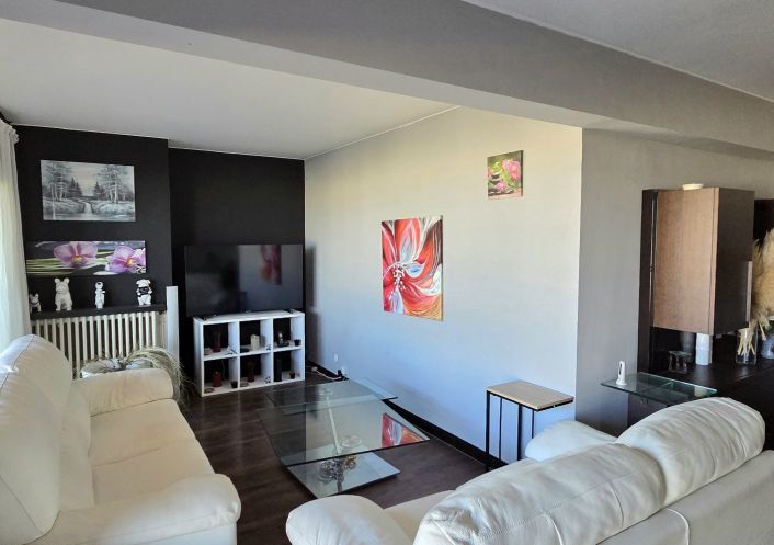 sale Appartement Sete